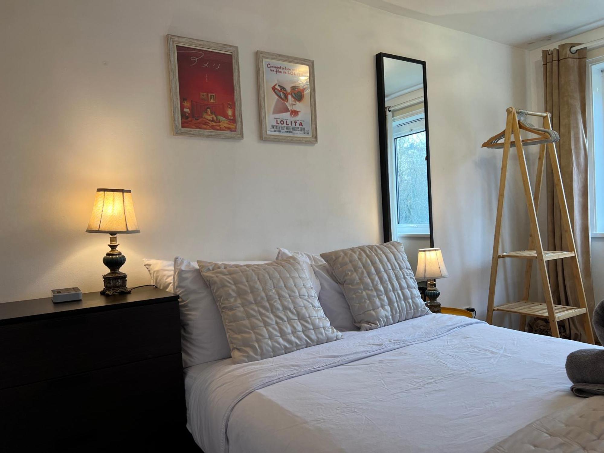 Appartement Cozy Near Londen